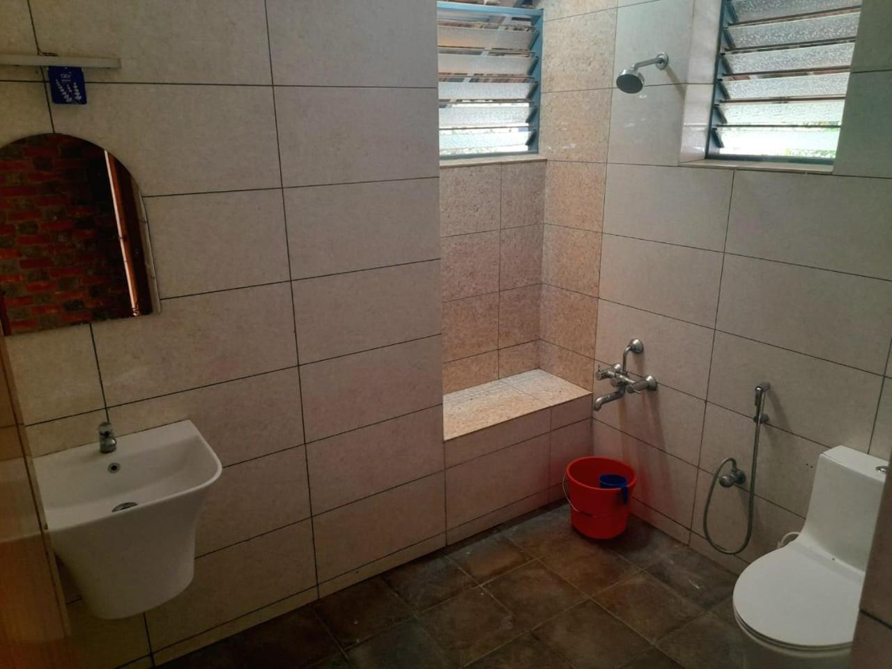 Cloud 7 Holiday Homes Vagamon Exterior foto