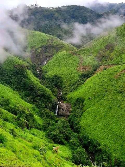 Cloud 7 Holiday Homes Vagamon Exterior foto